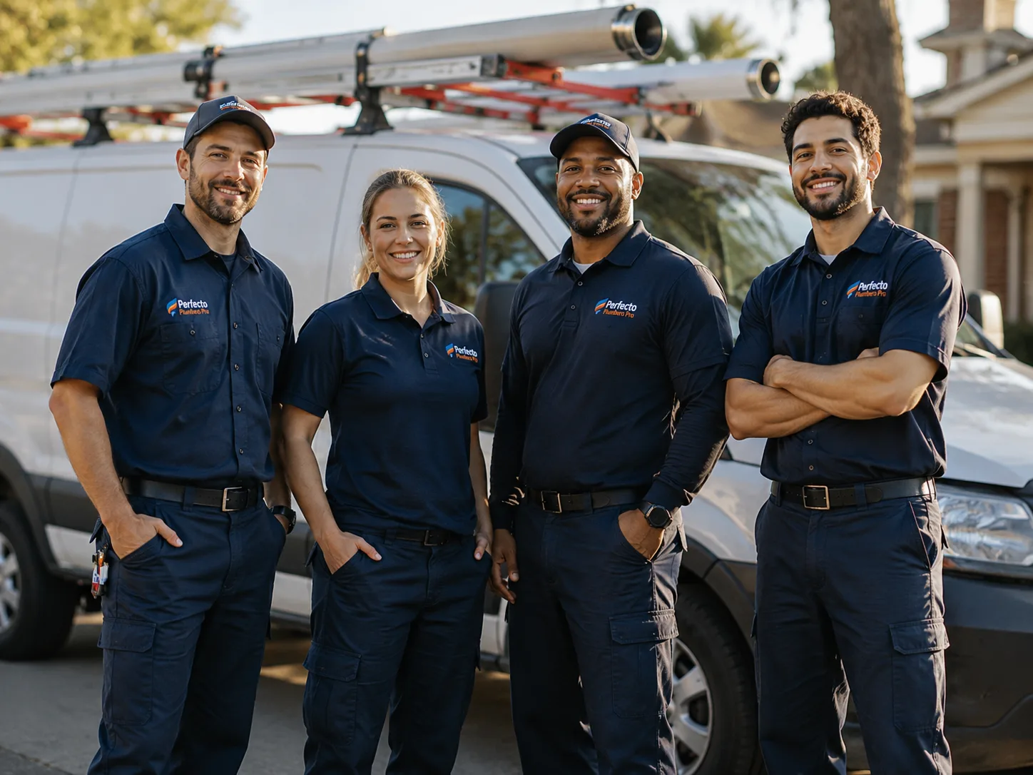Emergency Plumber Near Me in Grover Hill, OH near me